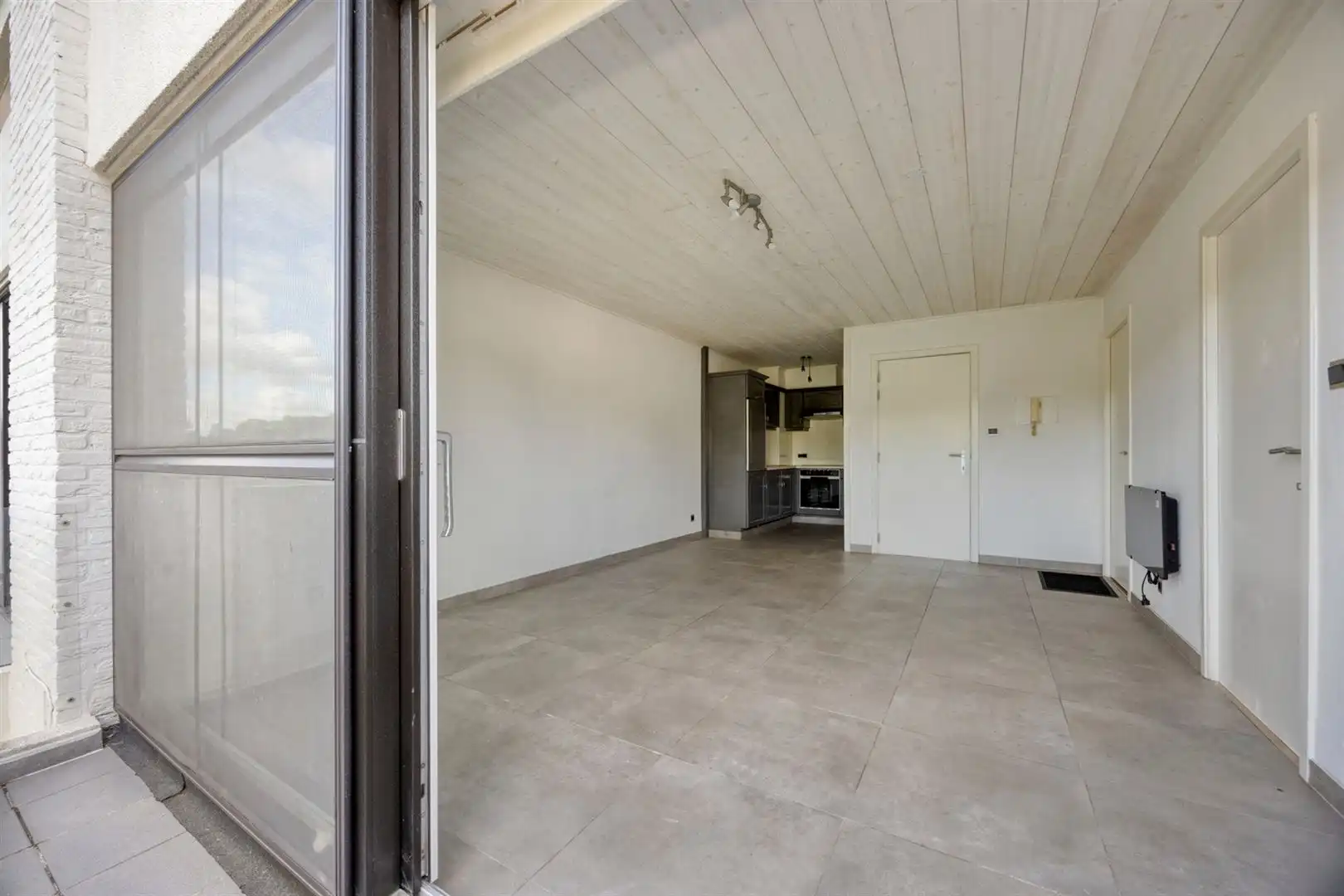 TE KOOP: Gerenoveerd 1-slaapkamerappartement te Bolderberg! foto 17