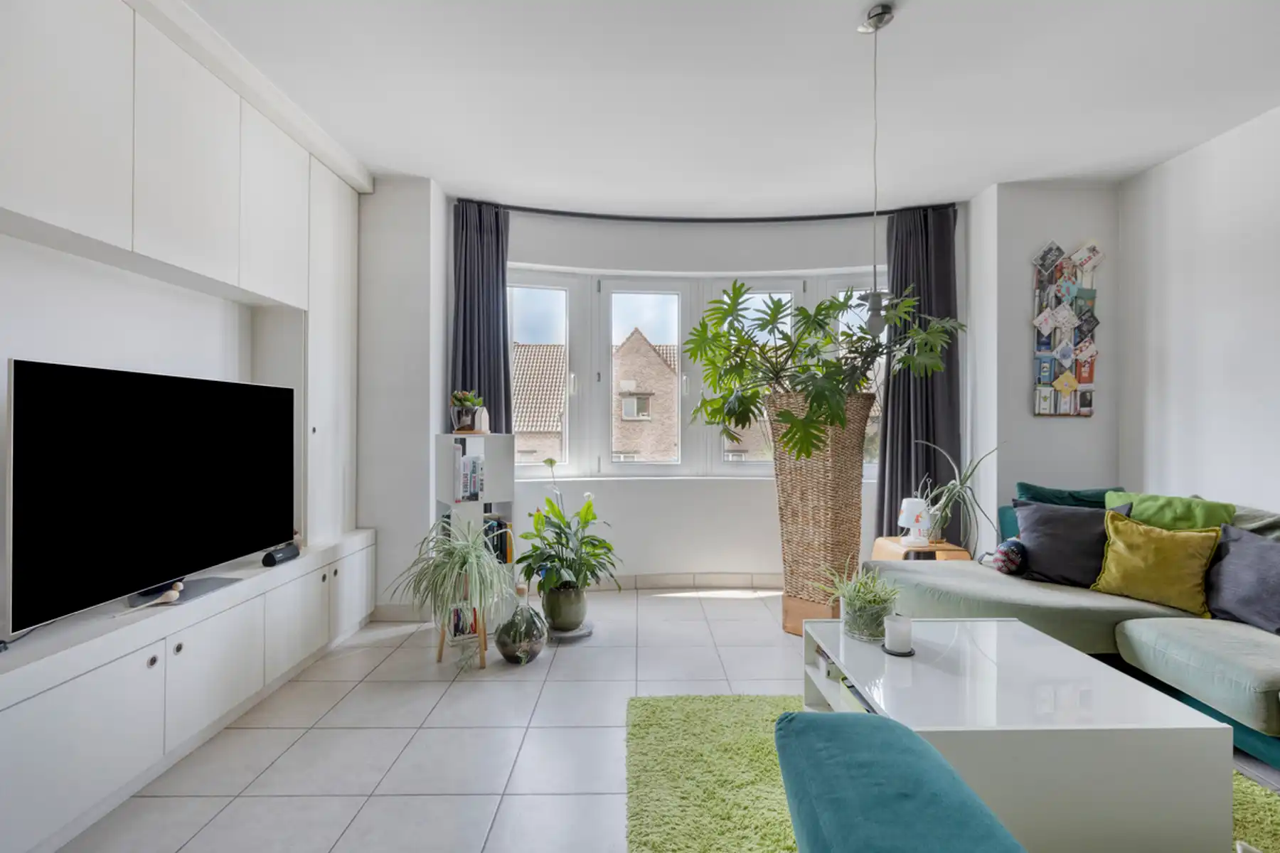 Instapklare energiezuinige woning, hartje Peizegem foto 9