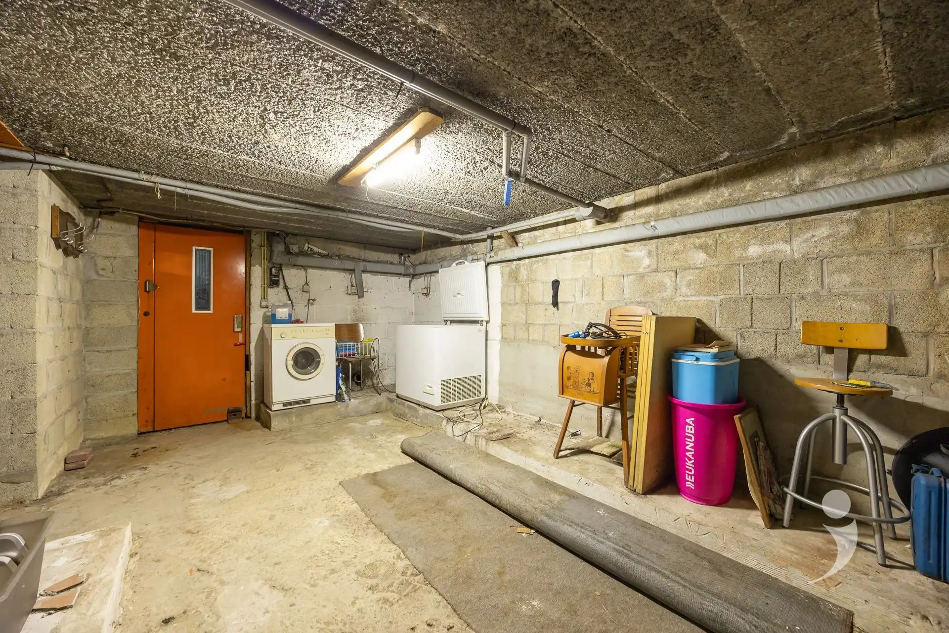 Ruime woning op een toplocatie te Wezemaal foto 27