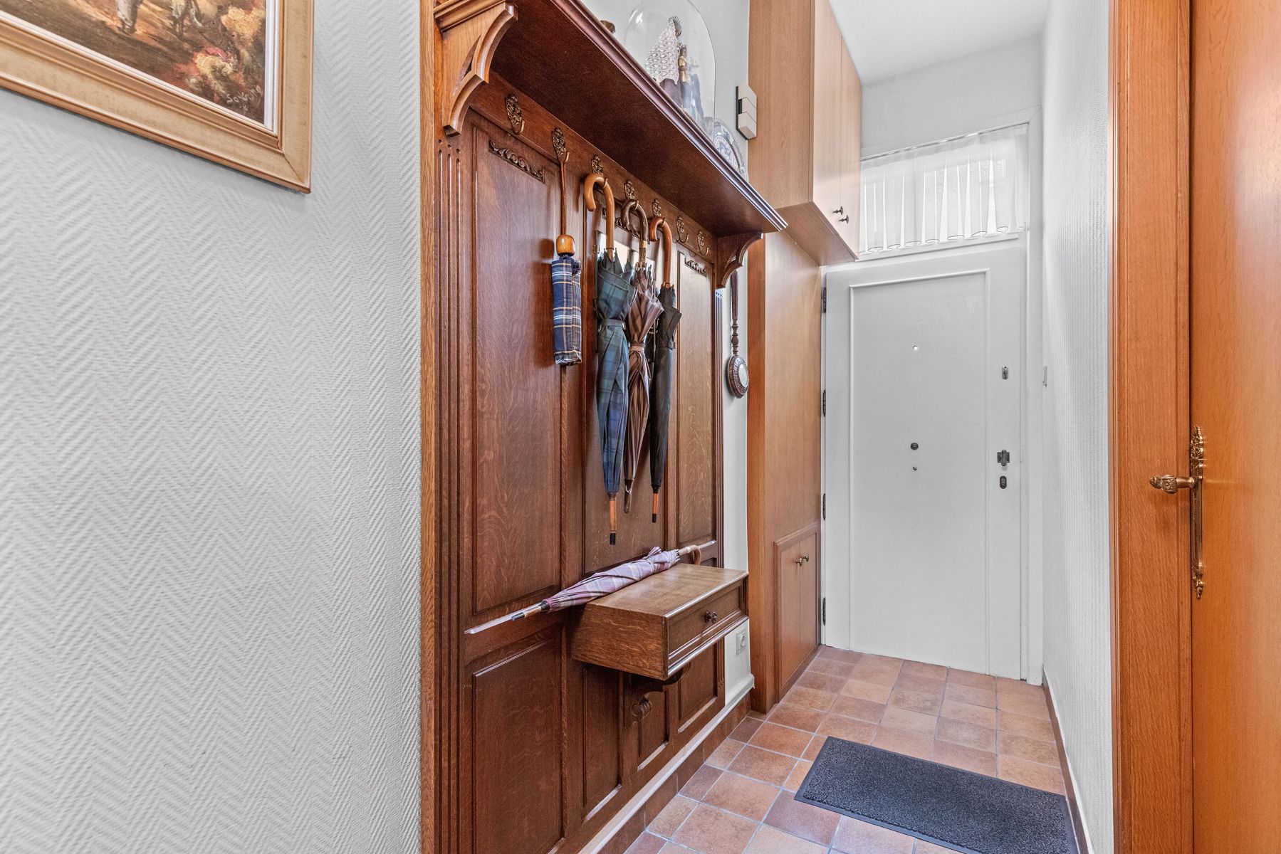 Charmante burgerwoning in hartje Brugge met tuin én zomerhuisje foto 12