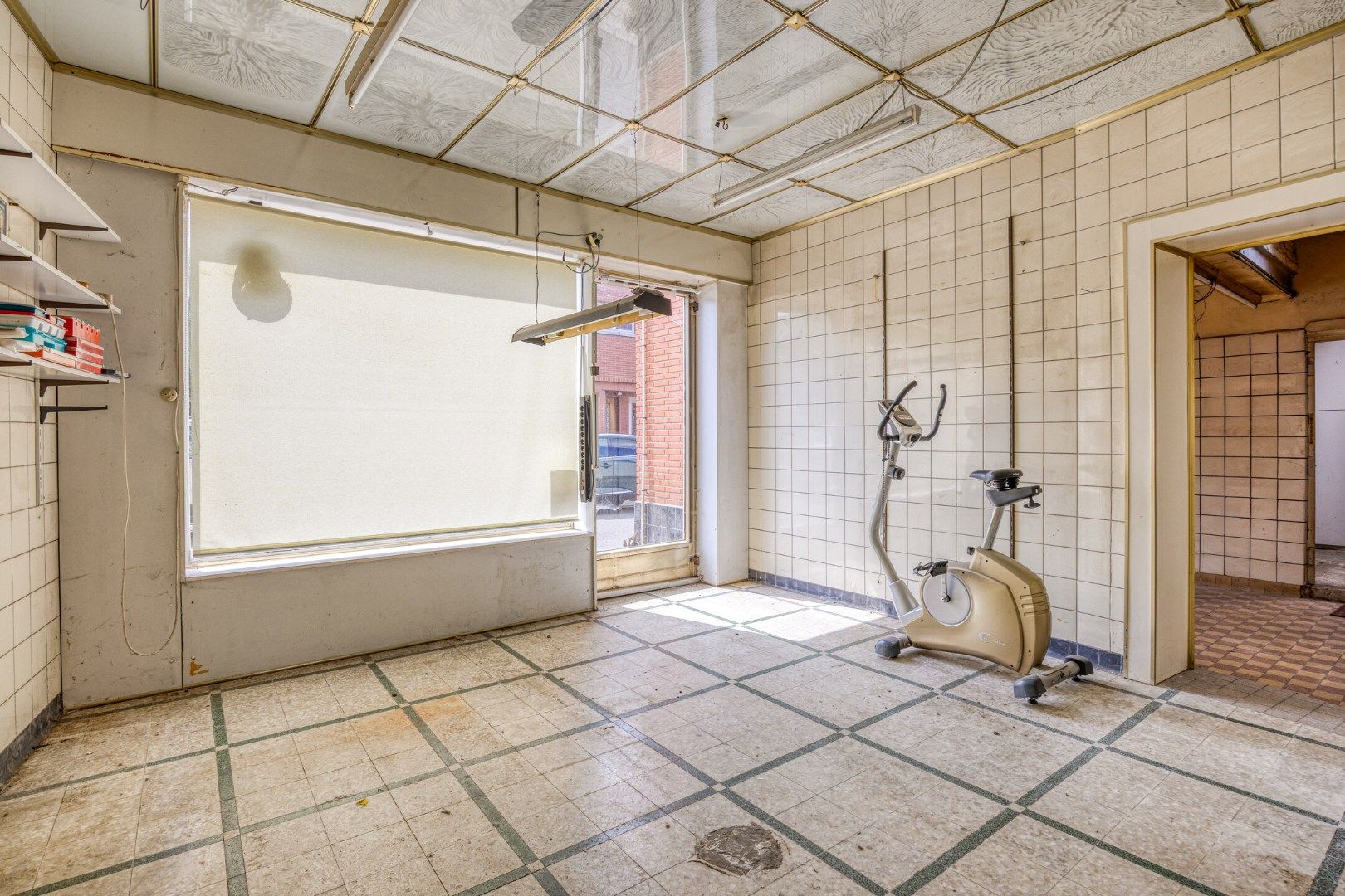 Ruime gezinswoning met veelzijdige indeling en tuin in de Platte Lostraat – EPC 697 kWh/m² – bewoonbare oppervlakte 259 m² foto 26