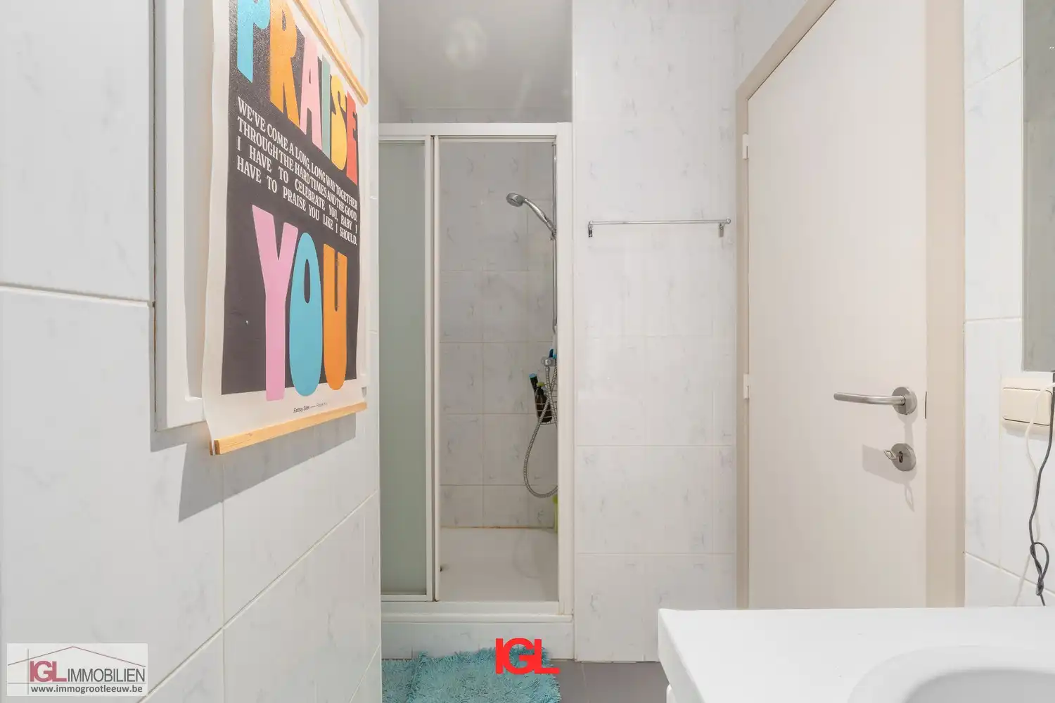 Onderhouden appartement op toplocatie foto 11