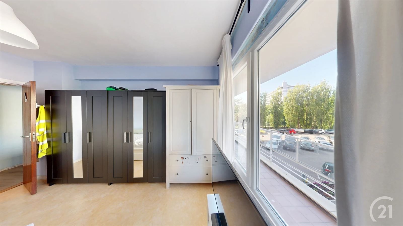 Appartement OPTIE foto 14