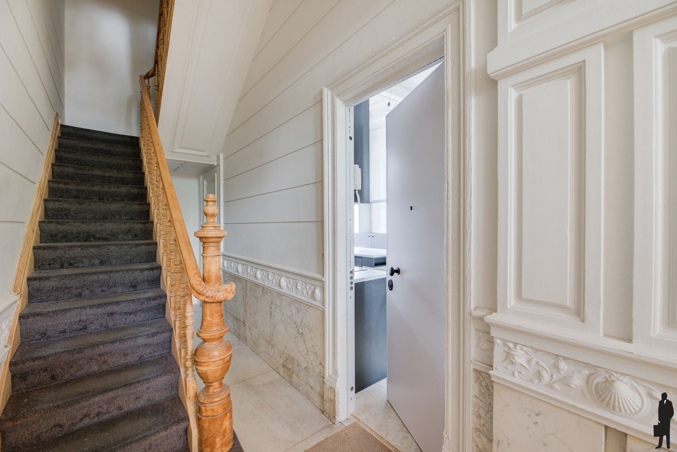 Prachtig appartement (87 m²) met zonnige tuin foto 18
