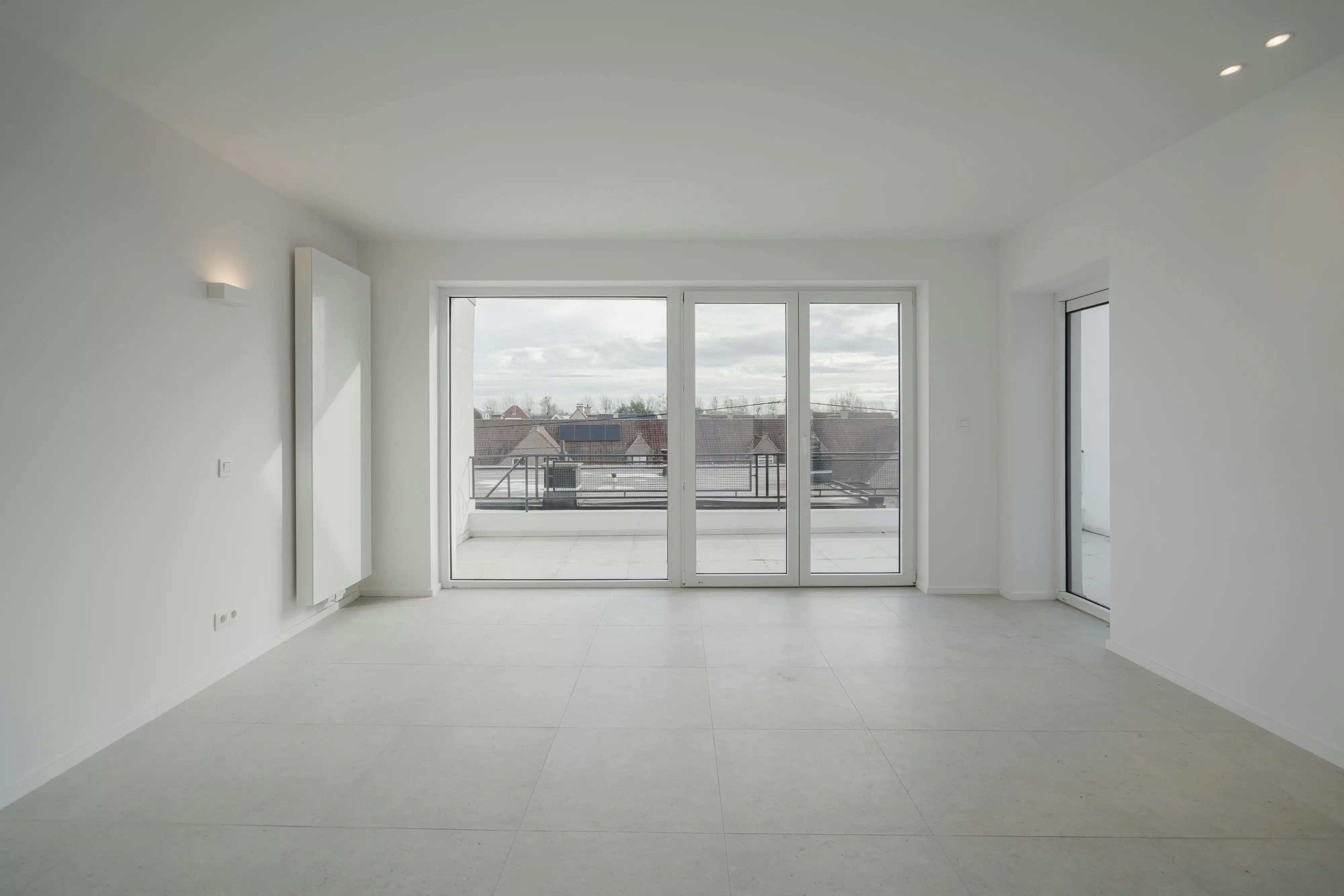 Energiezuinig 2-slaapkamer appartement te koop in Harelbeke foto 12