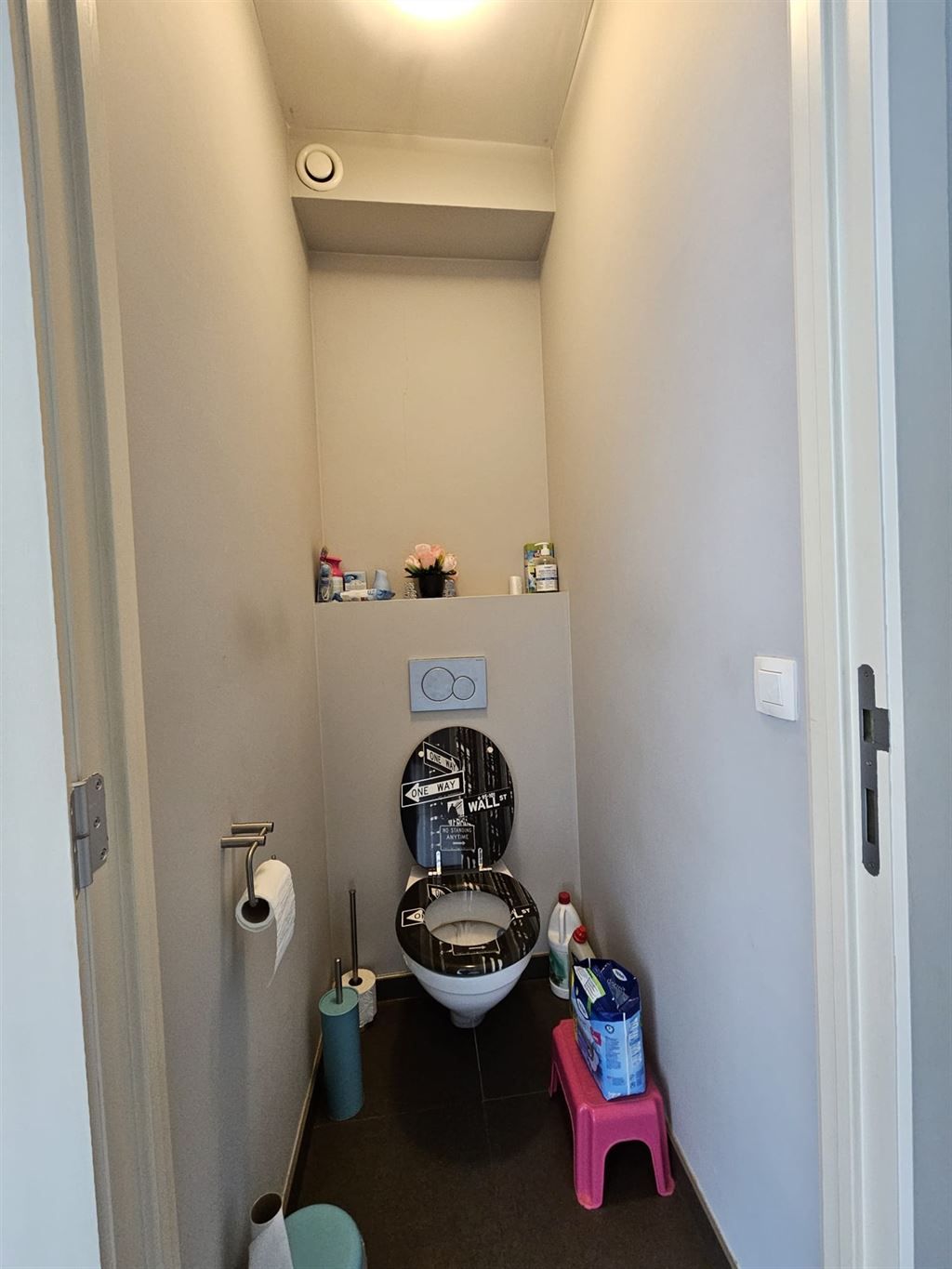 2 slaapkamer appartement foto 13