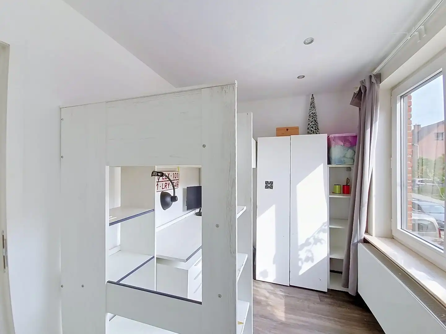 Ruime bel-etagewoning met 5 slaapkamers in Leuven foto 20