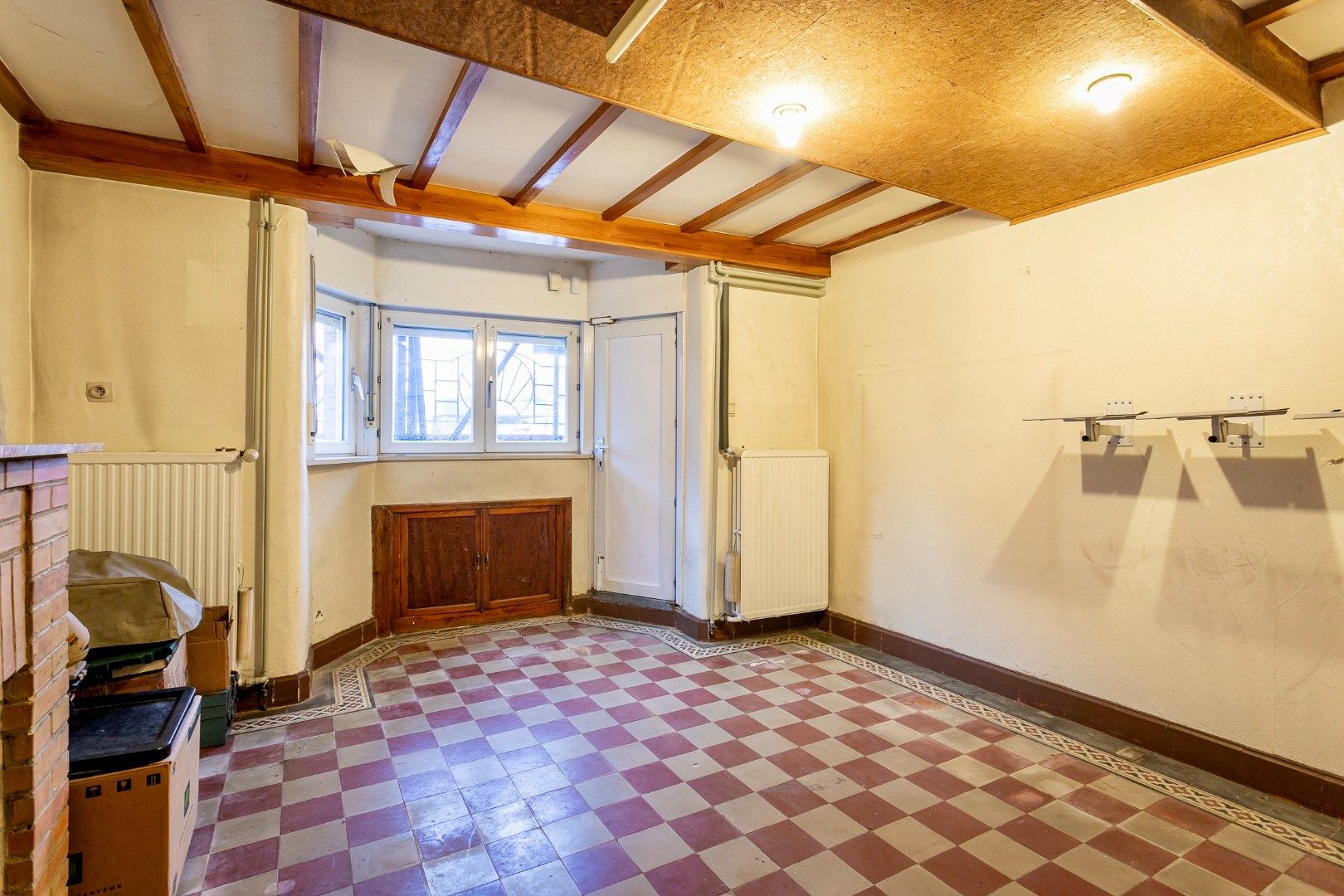 Te renoveren woning met 4 slaapkamers te Halle foto 25