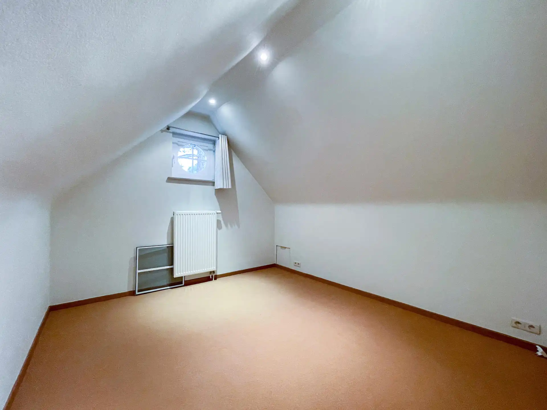Hartje Zoute – villa met vergund nieuwbouwproject foto 31
