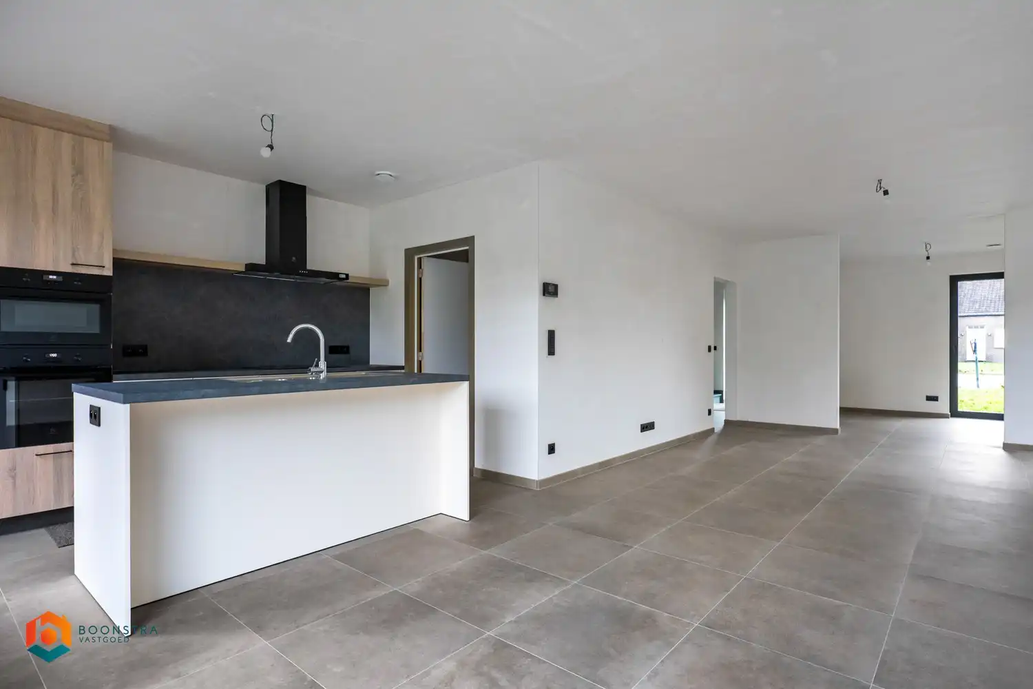 Nieuwbouw BEN-villa met 3 slpkrs op centrale ligging foto 7