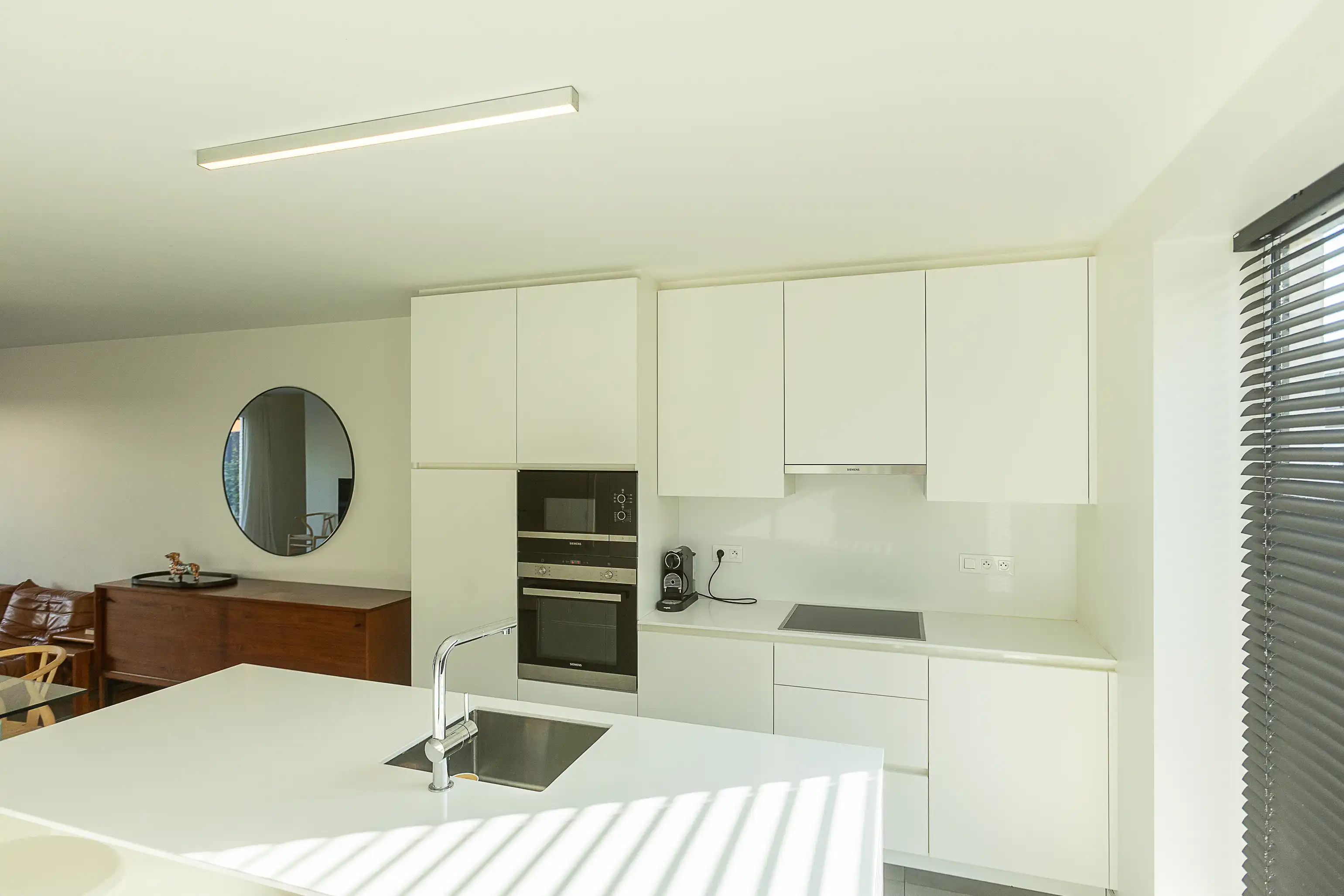 Moderne woning met EPC A+ in rustige buurt van Aalter foto 5