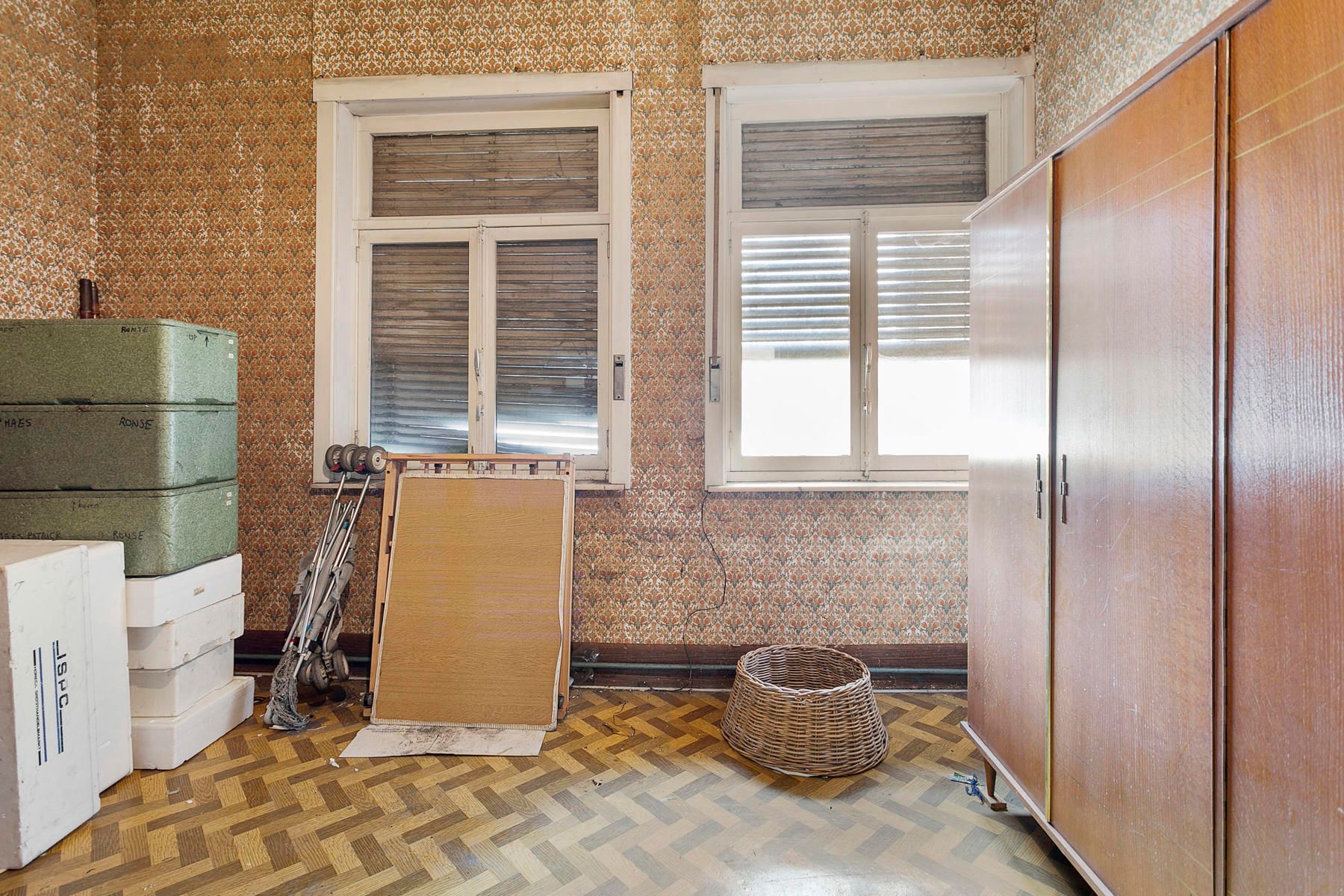 Bakkerij met woning en atelier foto 21