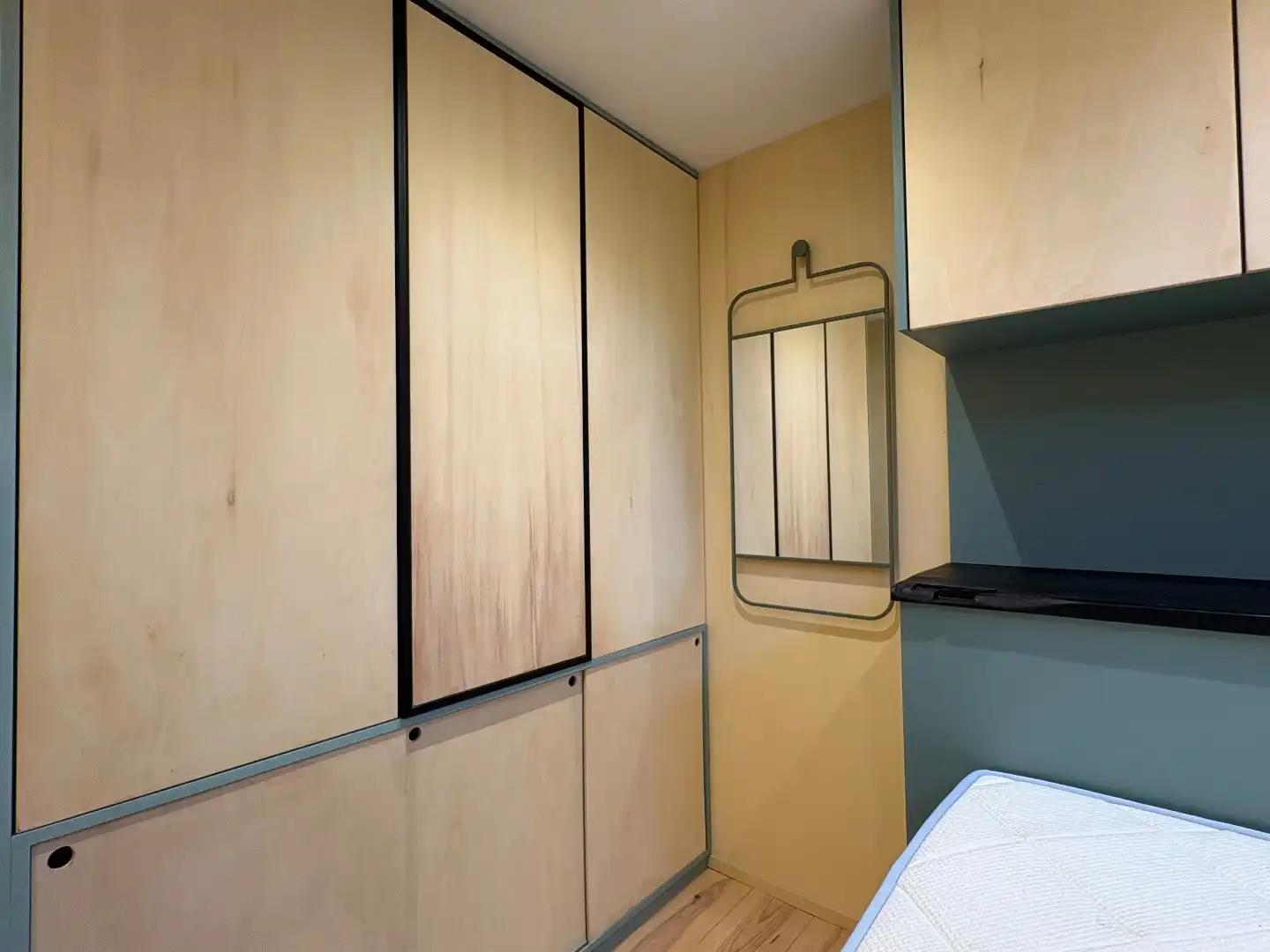 Tiny House (roerend goed) te koop zonder grond!  foto 9