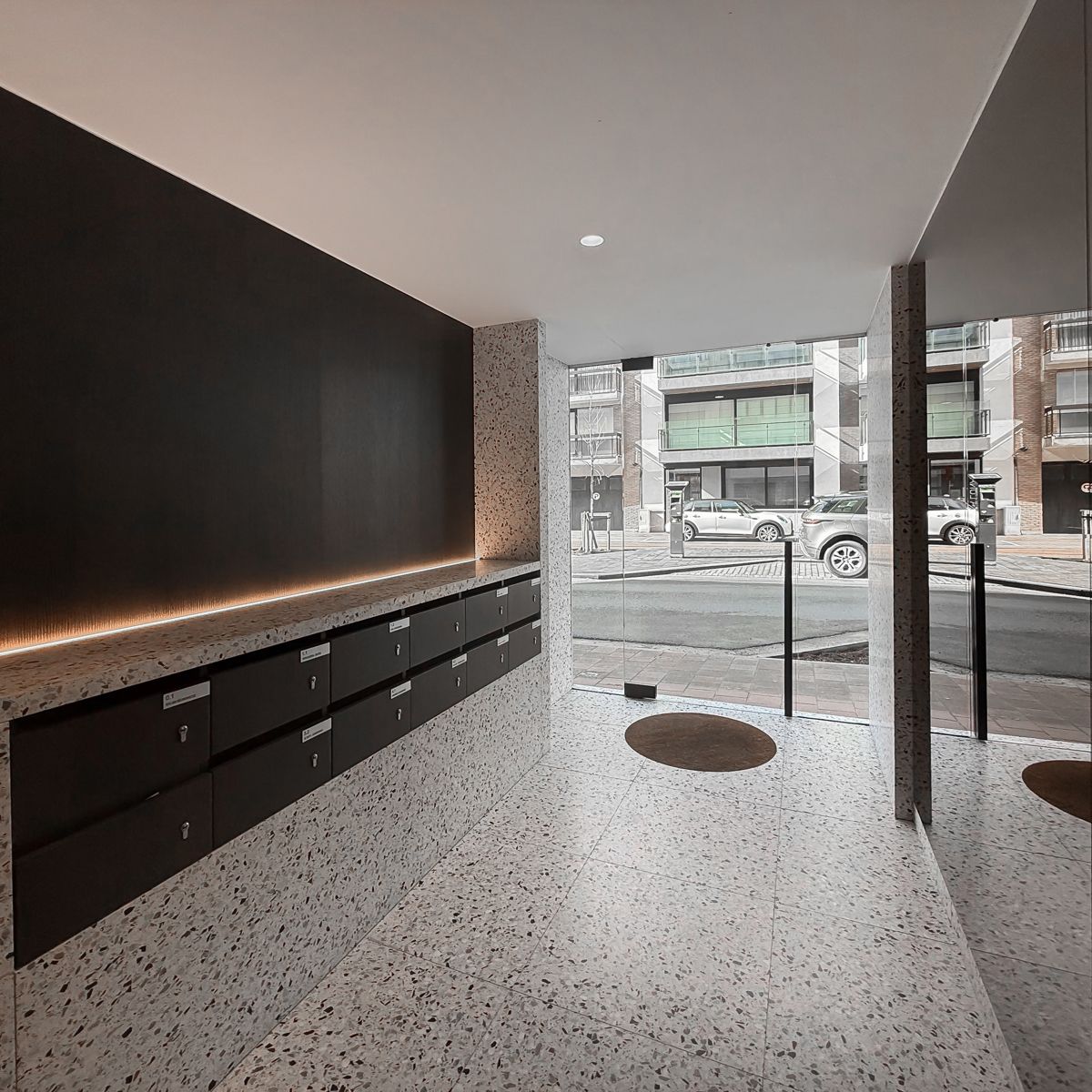 Drieslaapkamer appartement met mix van luxe en duurzaamheid foto 5