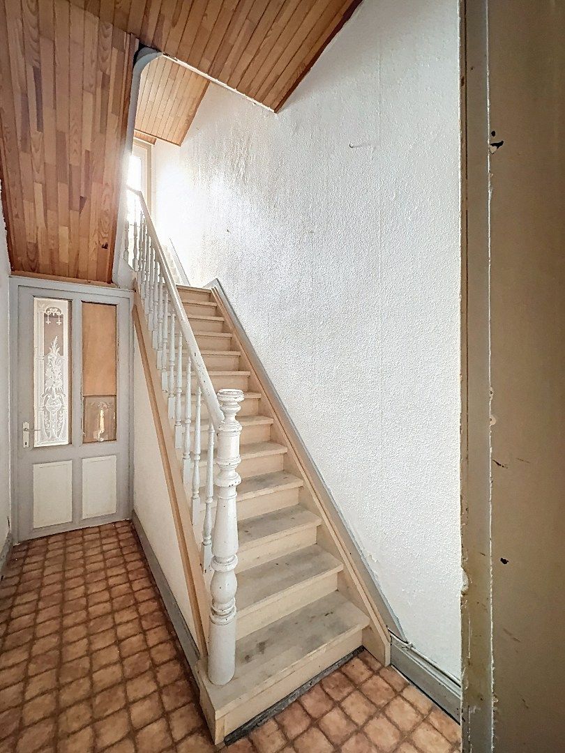 Charmant pand met handelsruimte en woonst in hartje Tienen foto 8