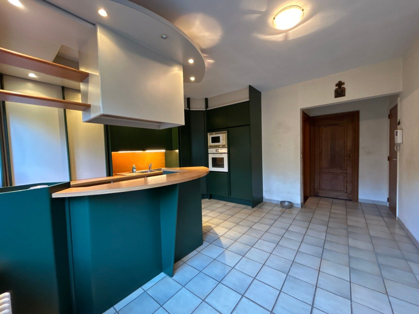 Ruime villa op 1,15 ha  foto 11