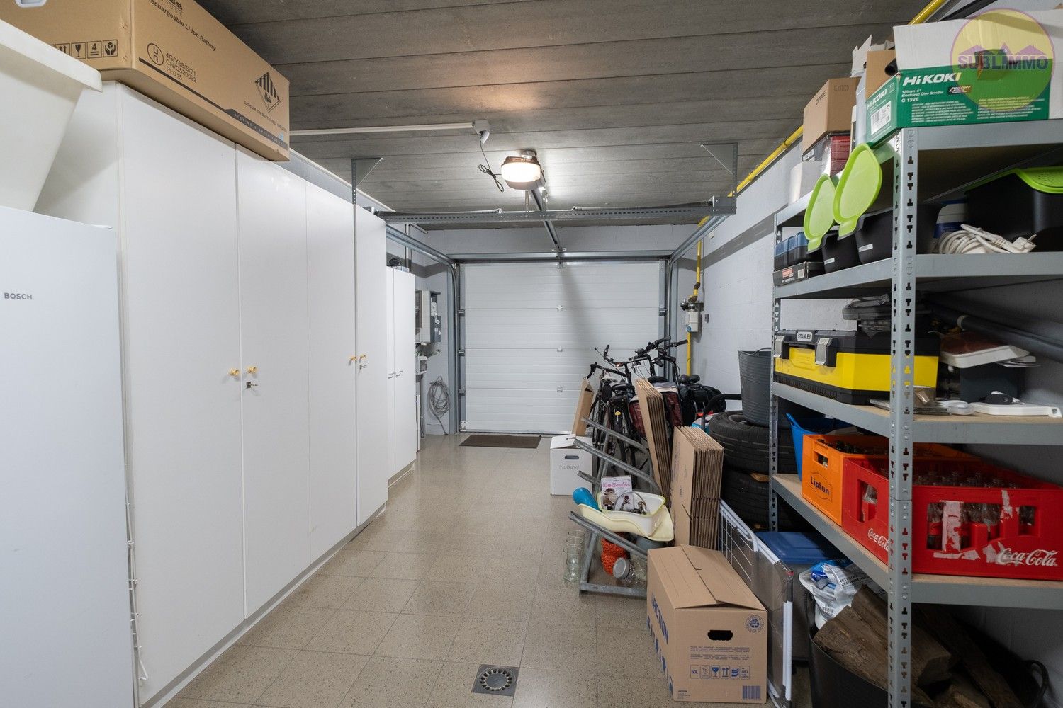 Rustig gelegen en instapklare woning met 3 slaapkamers op een perceel van 449 m² te Tessenderlo-Ham . foto 26