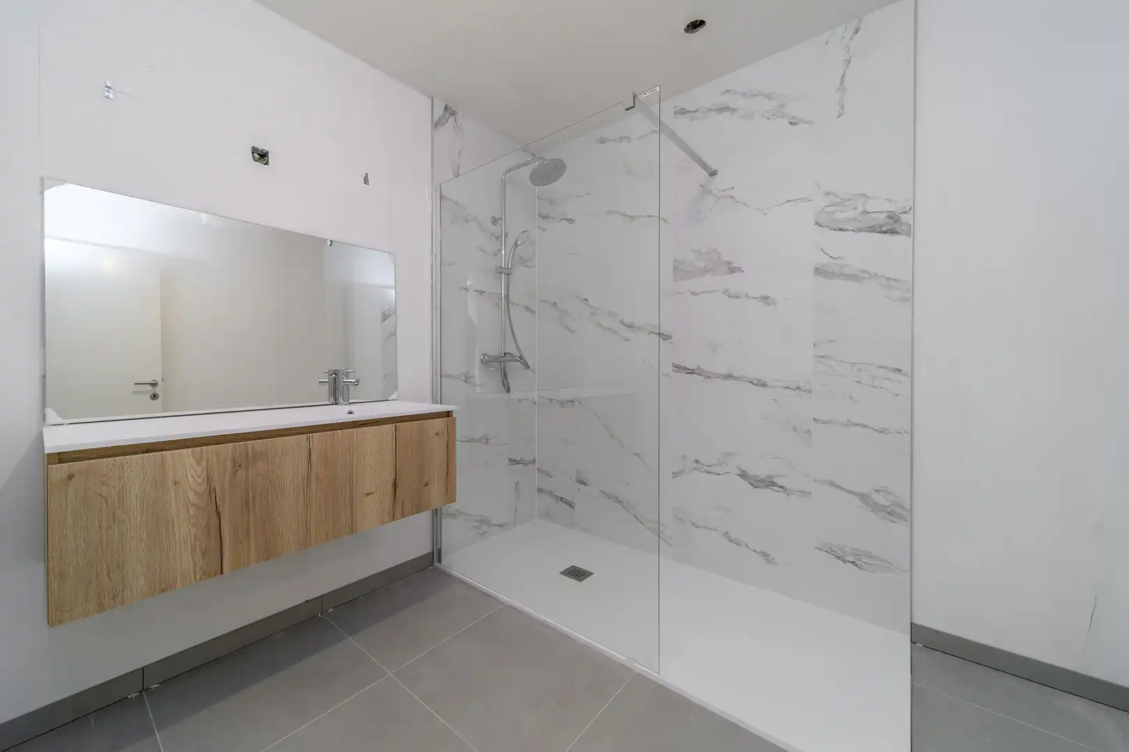 Exclusief nieuwbouwappartement te Aalst foto 13