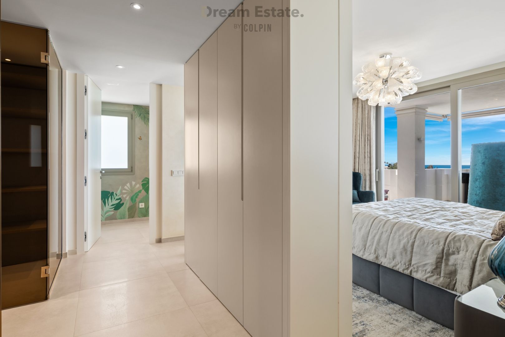 Uitzonderlijk ruim appartement te Nueva Andalucia, Marbella foto 21