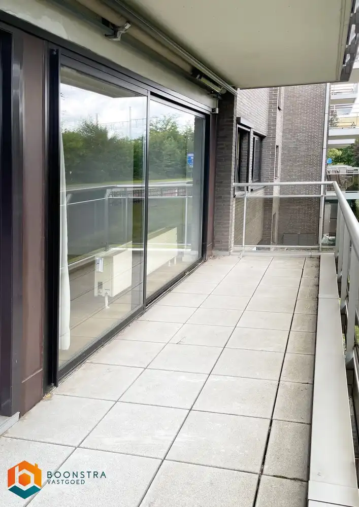 Gerenoveerd 2 slpkr appartement in Mechelen foto 8