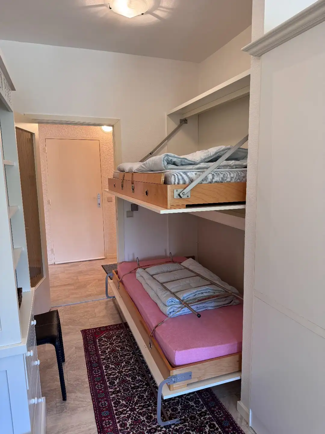 Residentie Ten Uytkante 0101 + K24 (+ Canadezenplein G106) foto 8