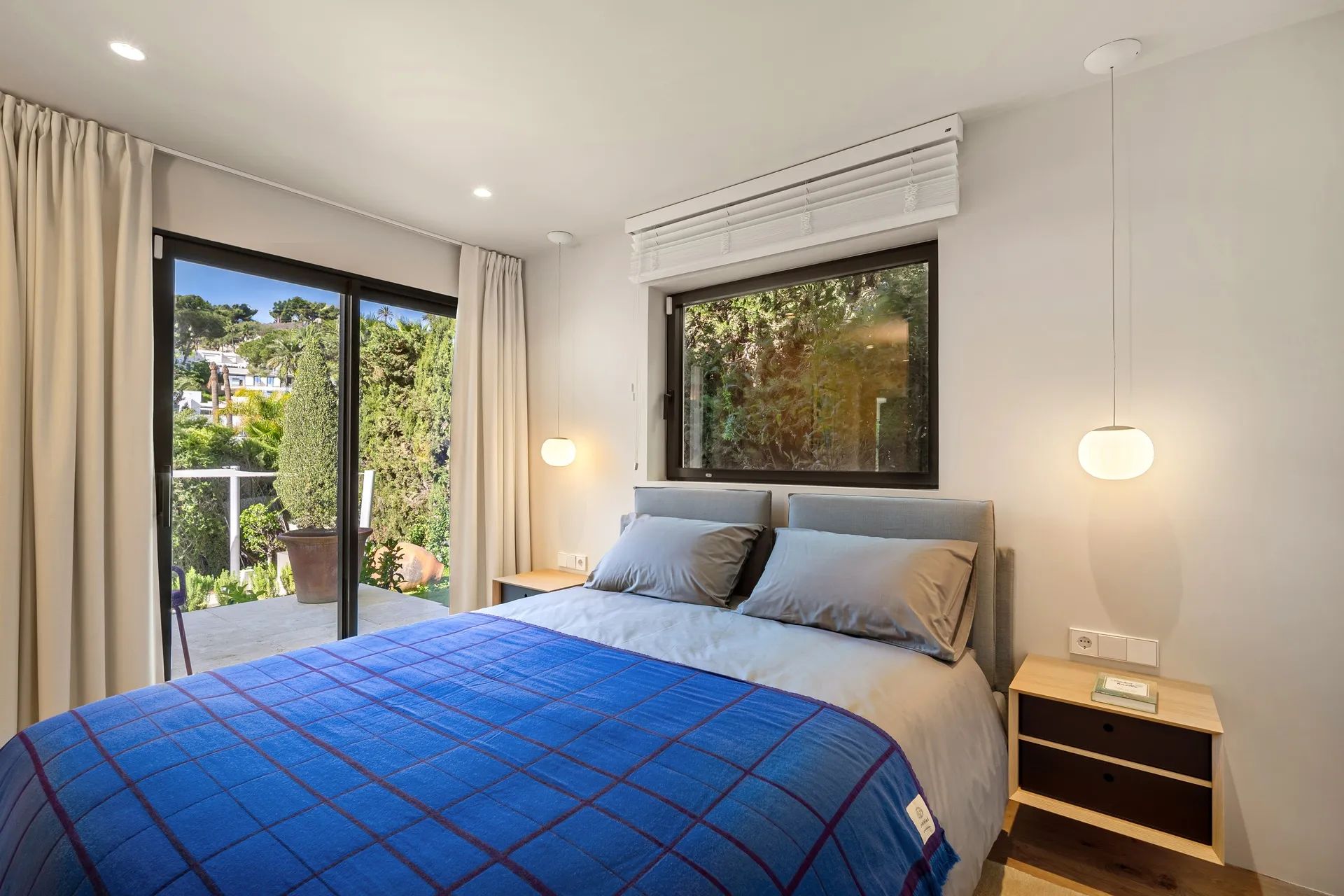 Exclusieve mediterrane villa in het hart van Nueva Andalucía – waar luxe en natuur samenkomen foto 18