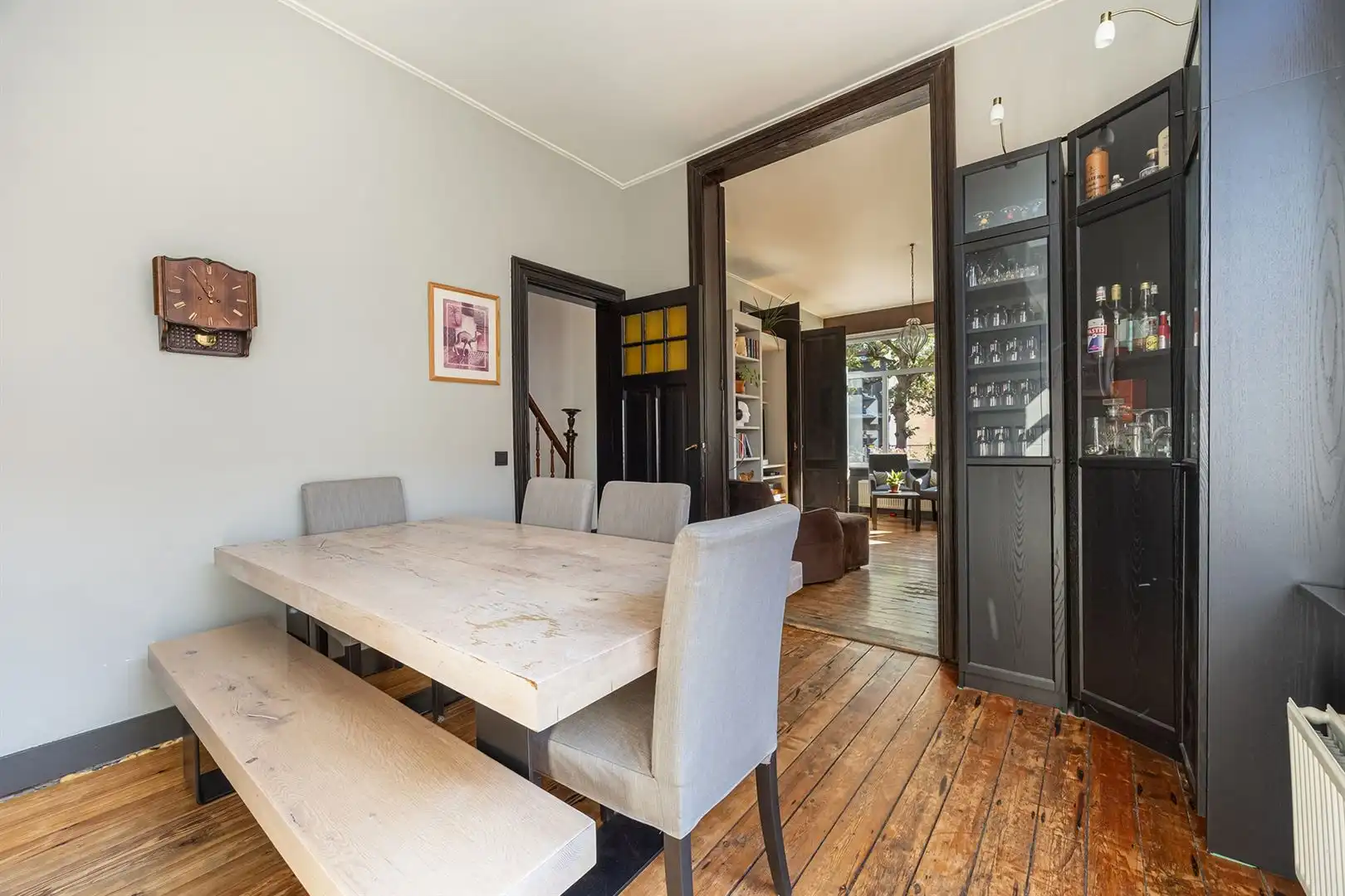 Ruime burgerwoning in Ekerse dorpskern foto 7