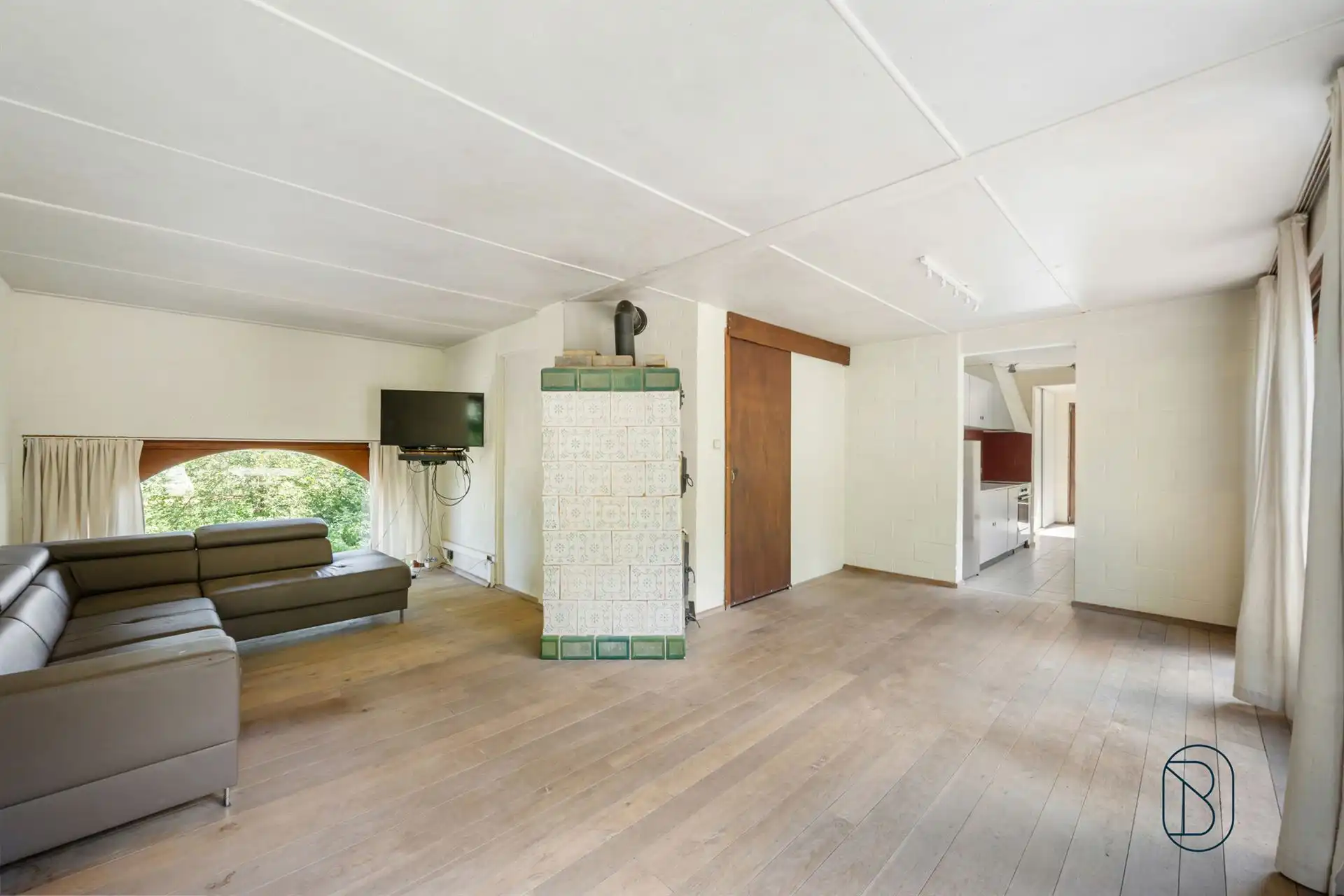Rustig gelegen villa met 3 slaapkamers, prachtig vergezicht foto 13