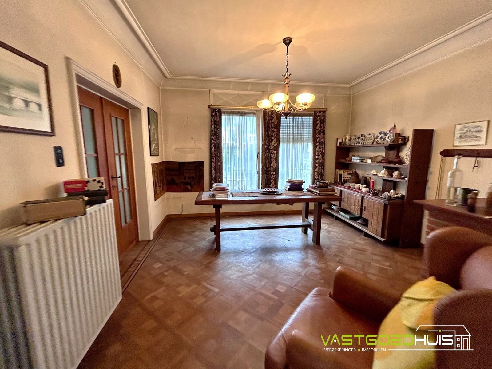 Unieke woning met karakter  foto 8