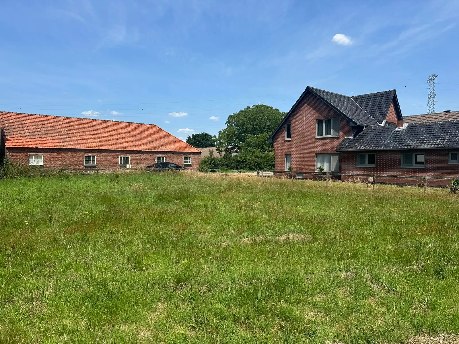 Grond te koop foto 4