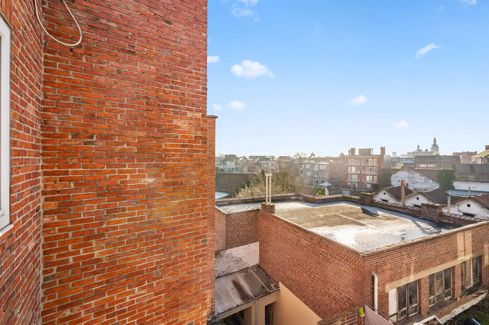 Instapklaar appartement in het centrum van Tienen foto 14