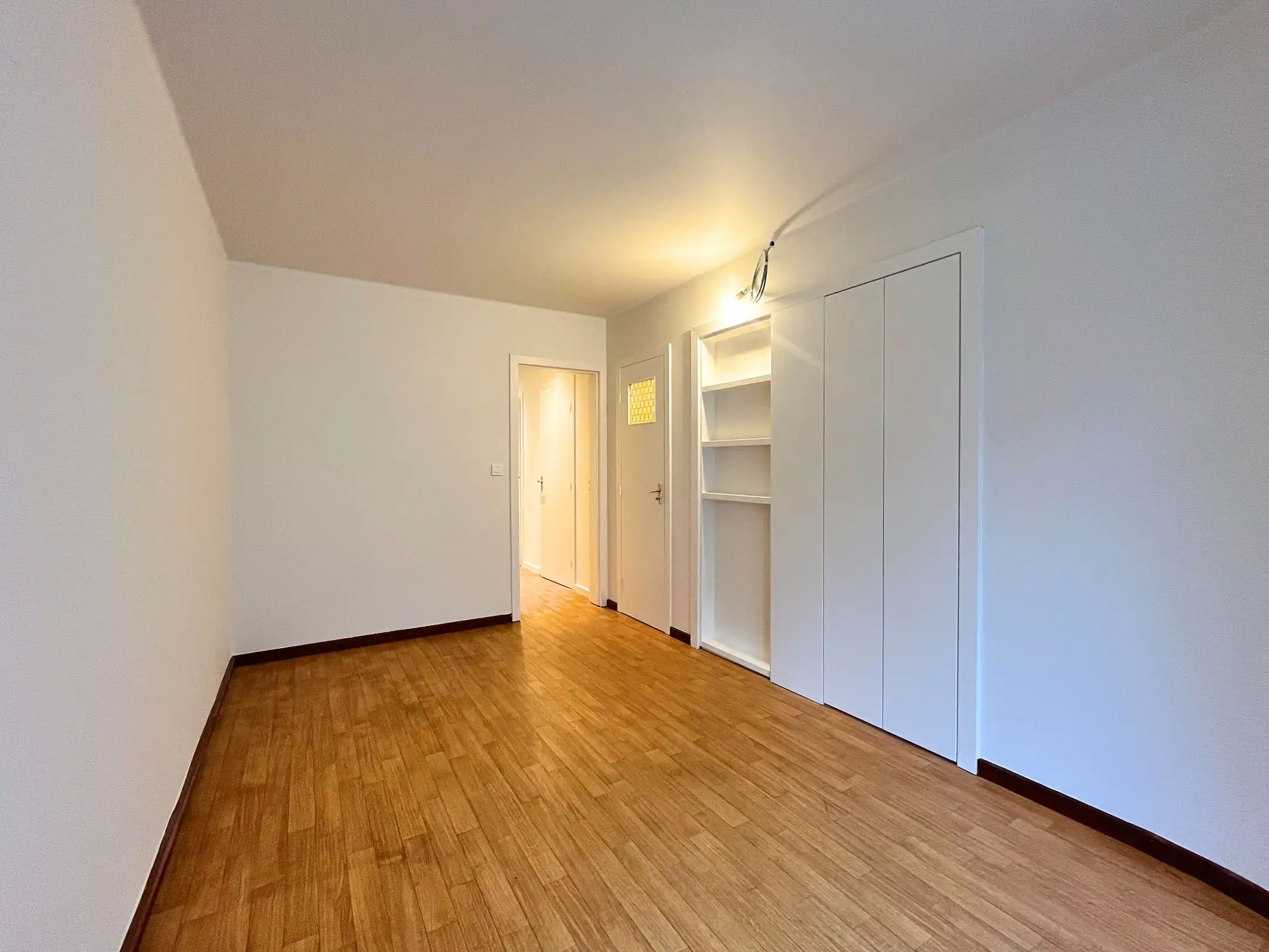 Appartement in het centrum van Knokke foto 6