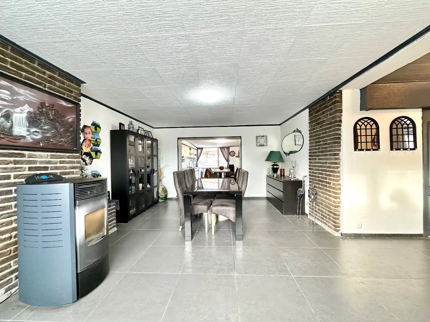 Te koop – Ruime gezinswoning met 3 slaapkamers in Tongeren-Borgloon foto 4