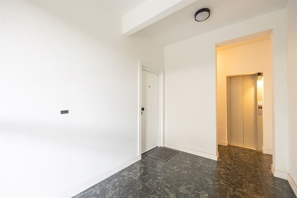 Luxueus appartement met 2 terrassen en autostaanplaats en ta foto 19