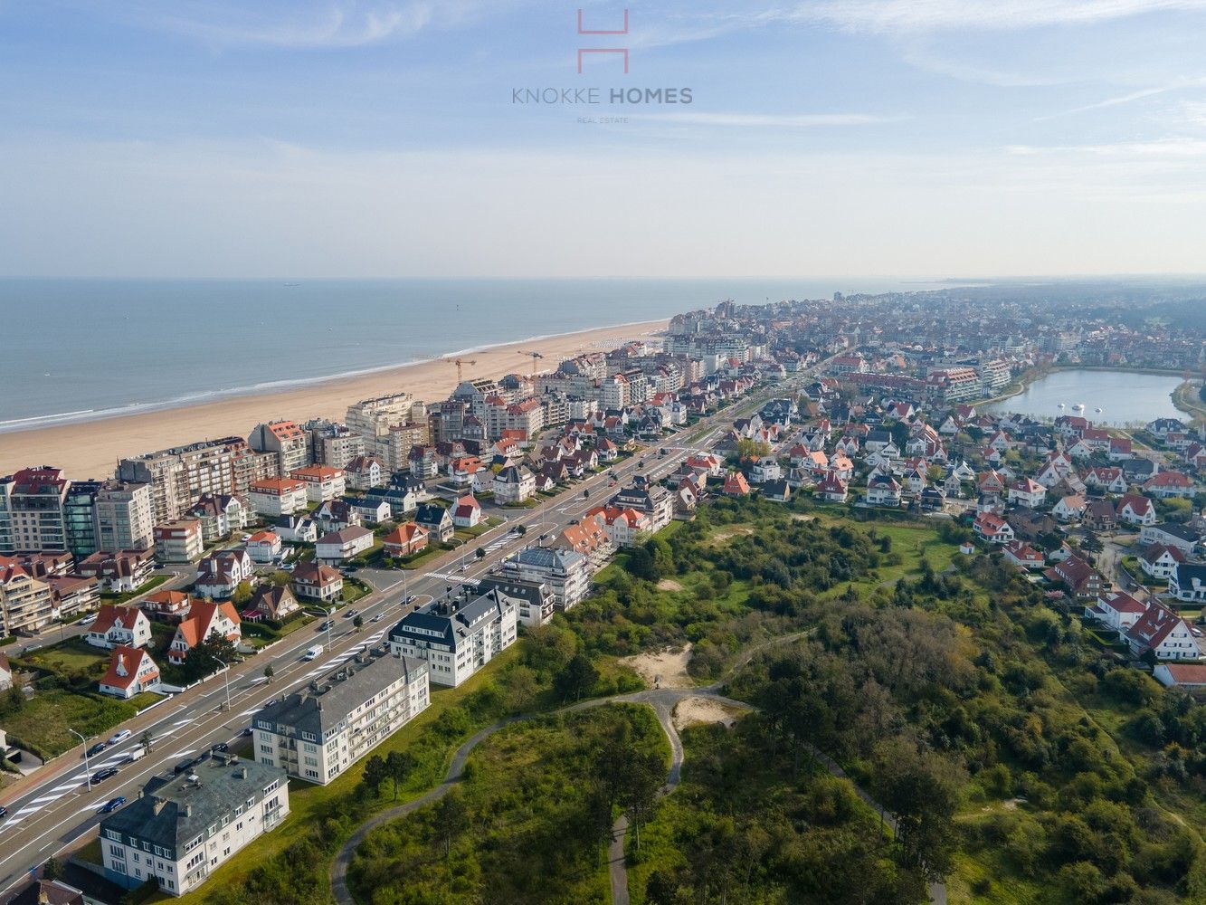 Appartement te koop Elizabetlaan 225/1 - 8300 Knokke-Heist