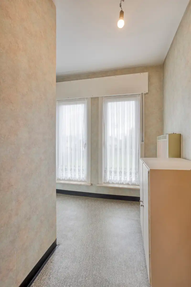 Gezellige woning met zonnige tuin op een absolute toplocatie foto 24