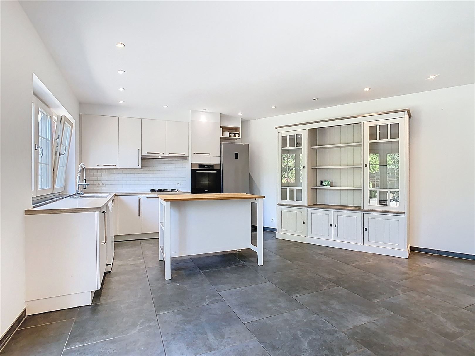 Geronoveerde woning, 3 slpks (+2) , terras, tuin, 4a 85ca foto 31