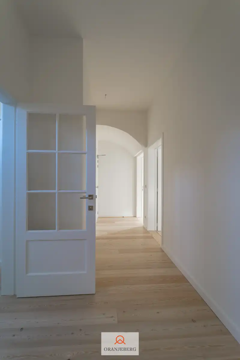 Gerenoveerde appartement foto 12