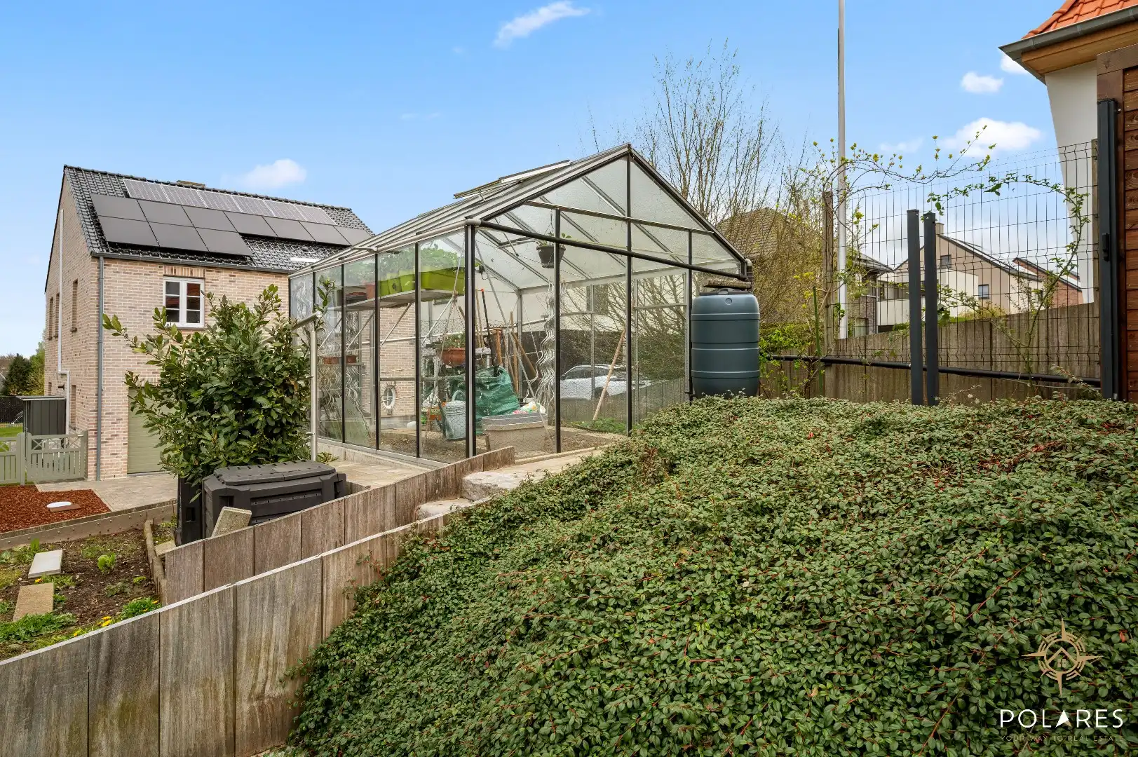 Kijkdag 25/04 – inschrijven via www.polares.be foto 28