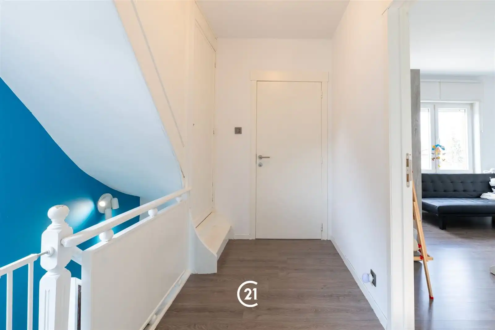 Huis foto 19