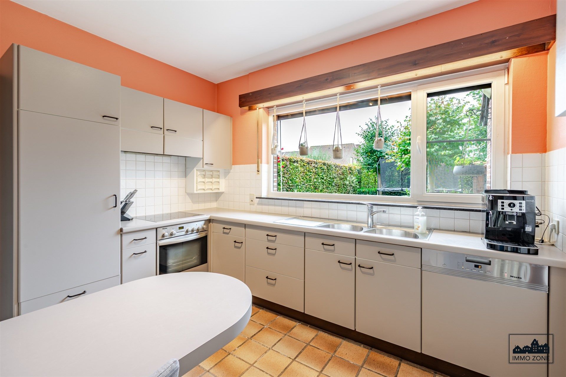 Instapklare gezinswoning met 5 slaapkamers in Sint-Niklaas foto 8