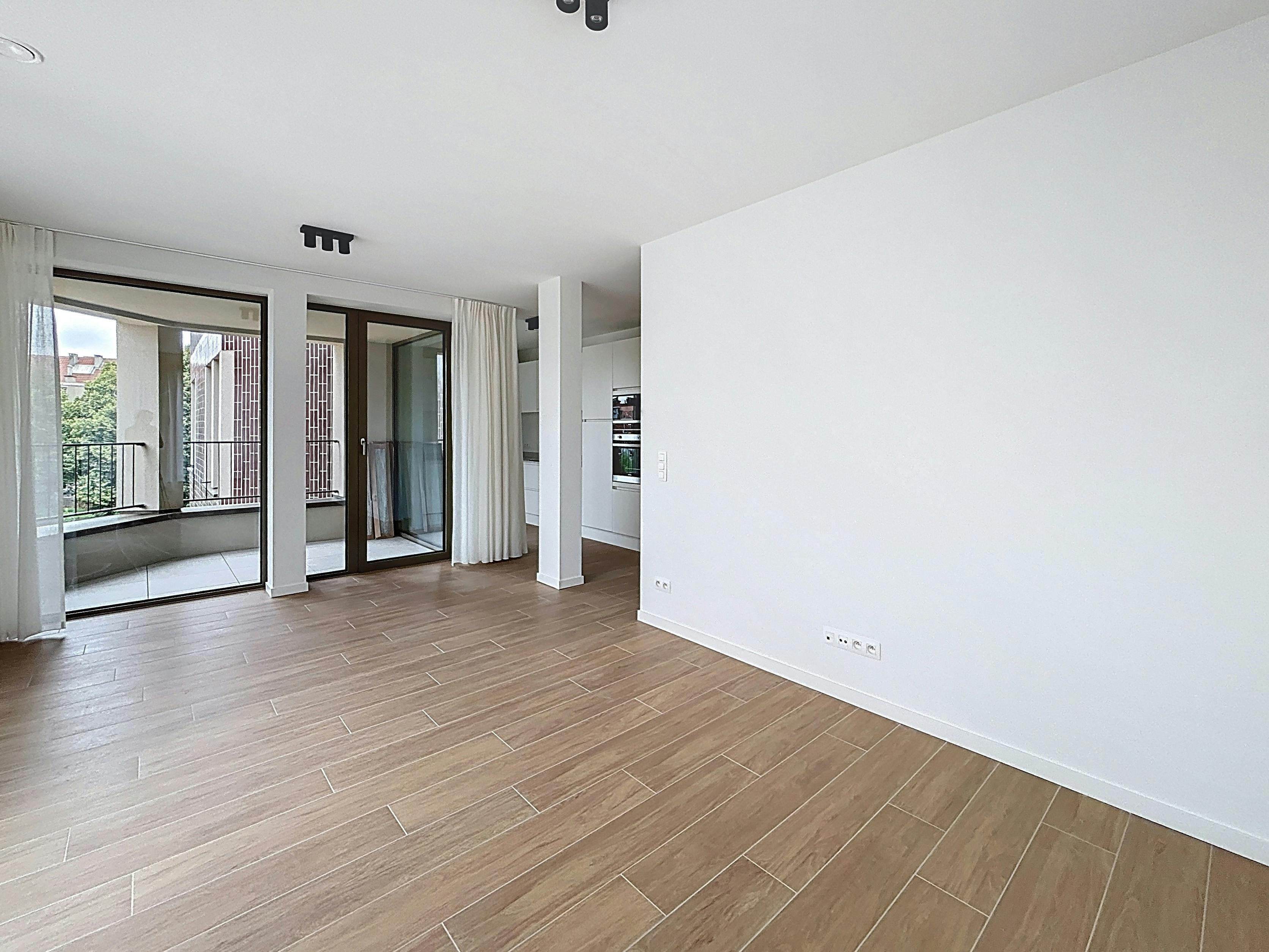 Prachtig 2 kamer appartement te huur in de PACIFIC  foto 4