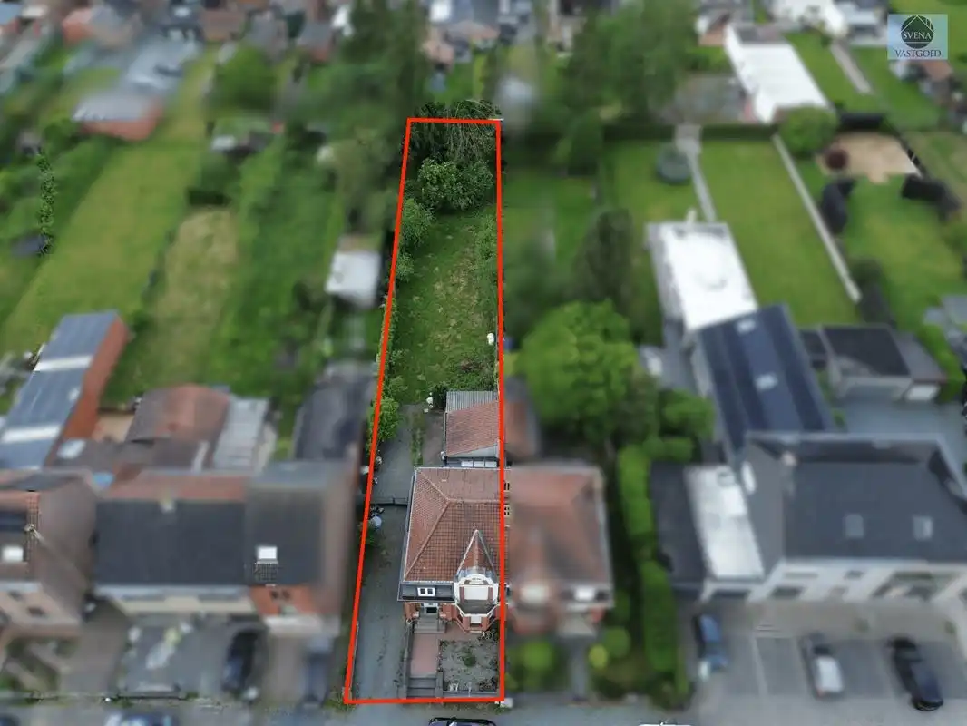 INSTAPKLARE WONING MET 3 SLAAPKAMERS EN TUIN foto 2