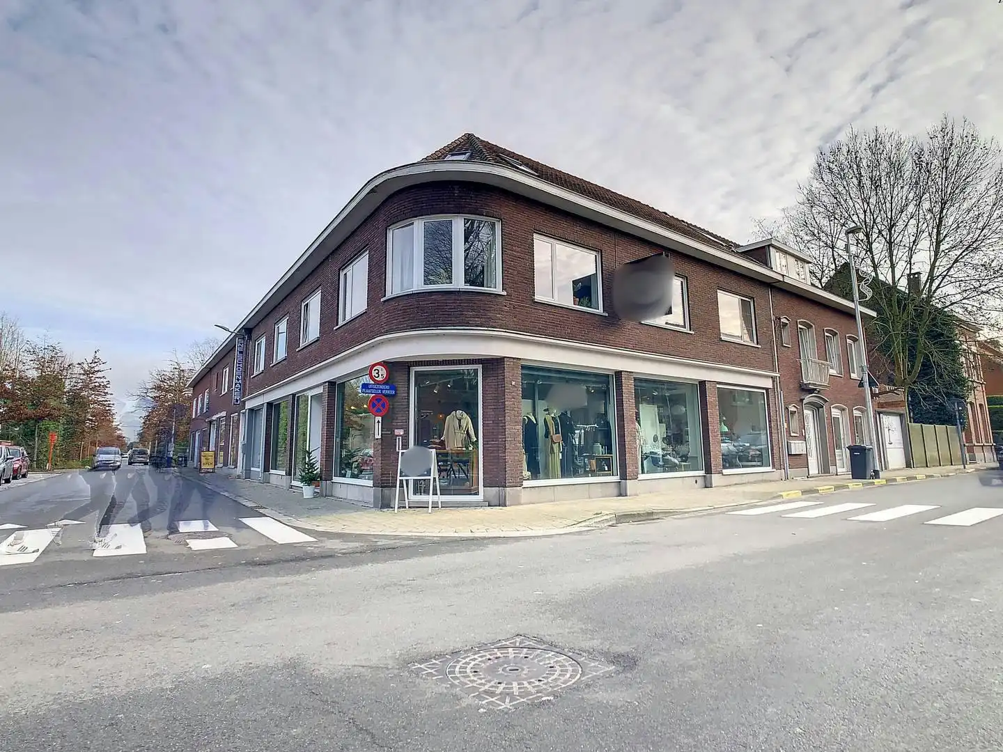 Vastgoedvennootschap te koop in Essen, Antwerpen foto {{pictureIndex}}