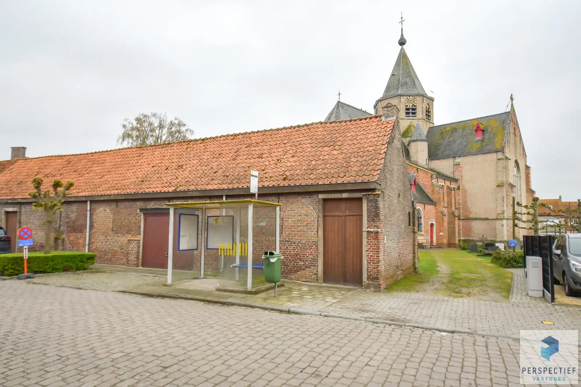 Uniek renovatieproject in Middelburg, gelegen op een groot perceel van 1.664 m² foto 4