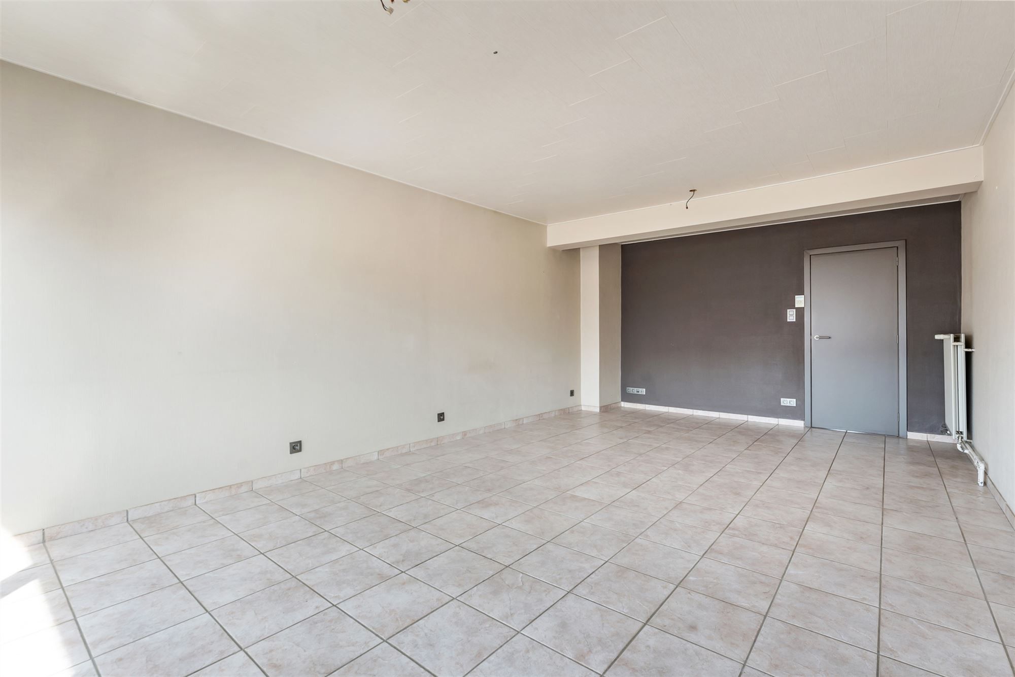 CENTRAAL GELEGEN EN INSTAPKLAAR APPARTEMENT MET 2 SLAAPKAMERS EN GARAGE NABIJ PAAL DORP foto 8