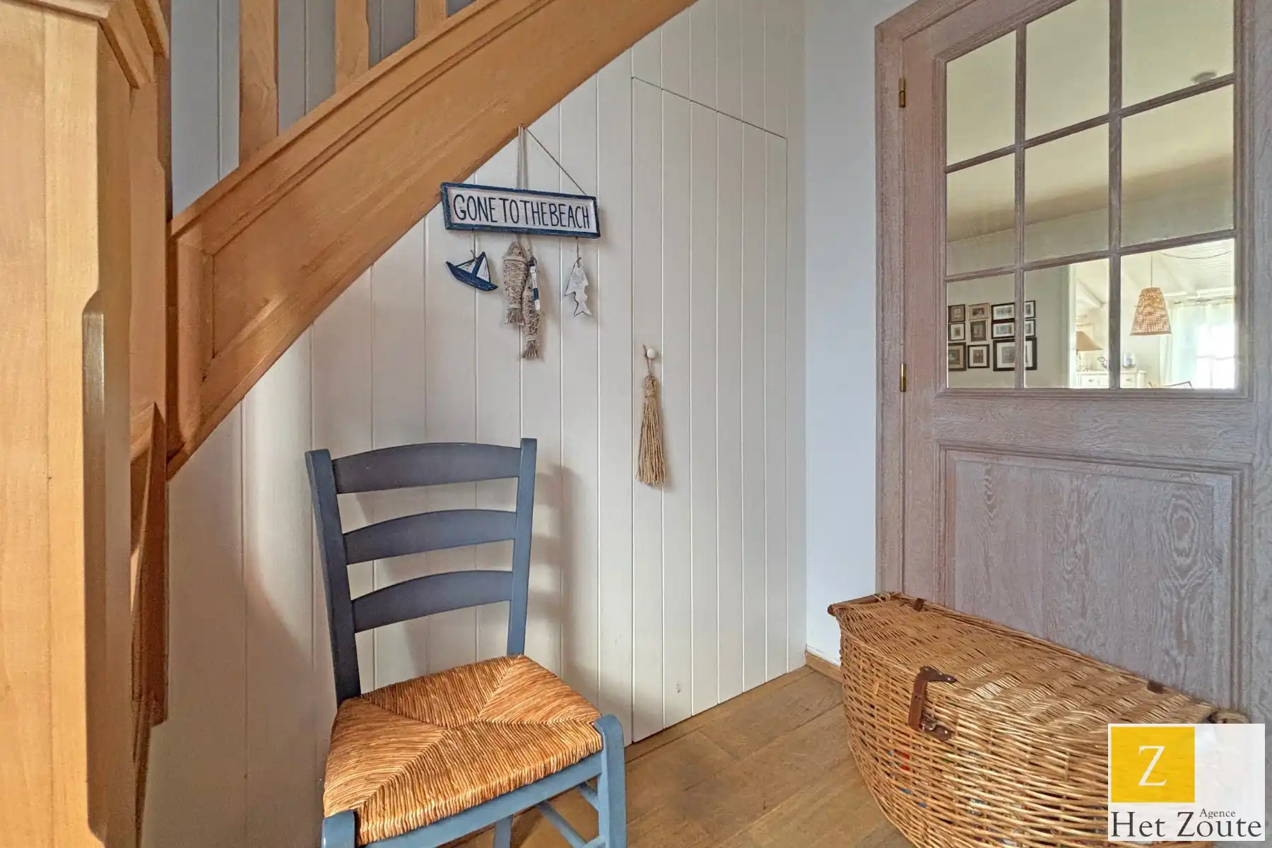 Ruime gezinswoning in de regio Oosthoek foto 17