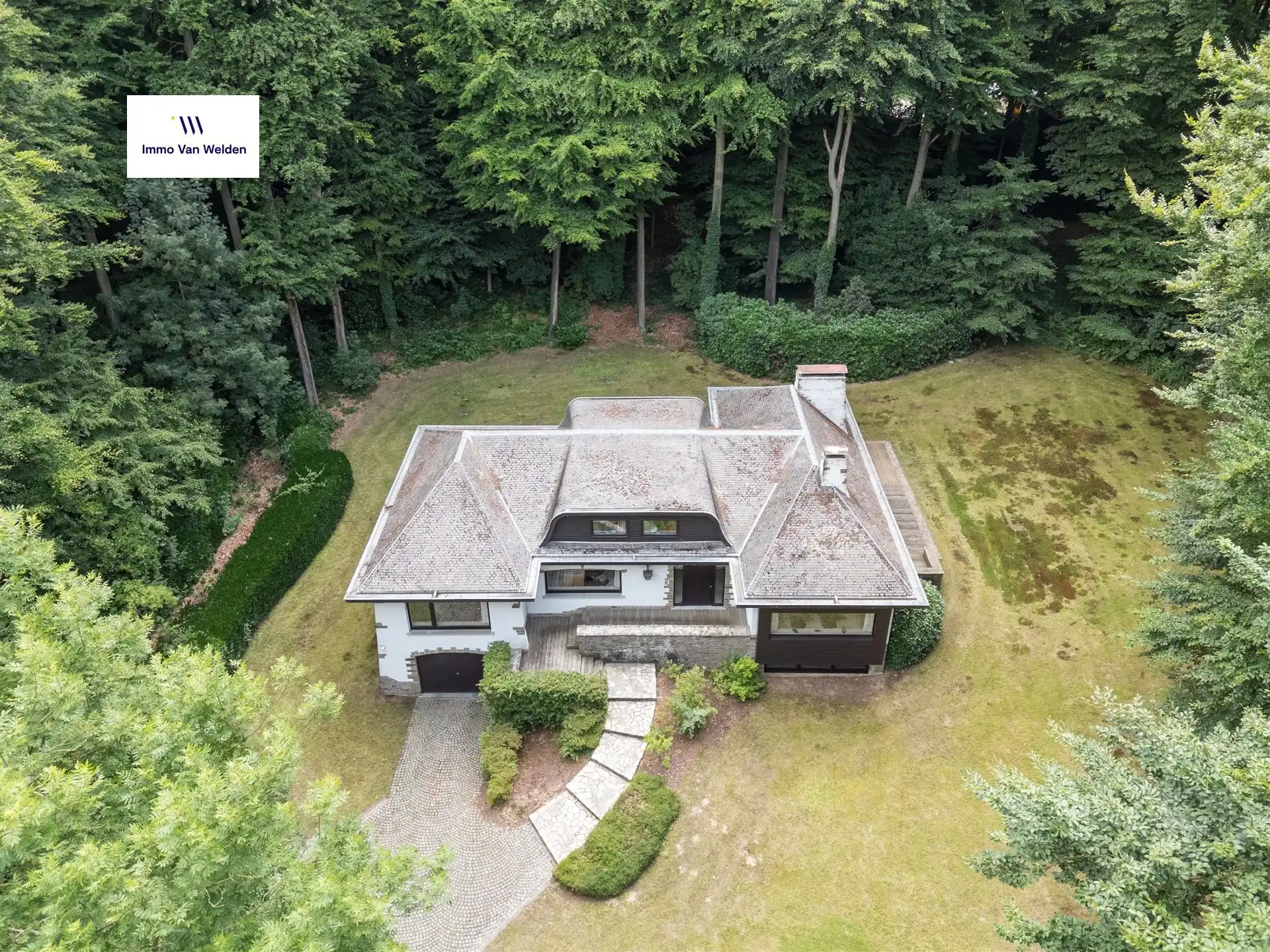 Villawoonst te Maarkedal foto 34