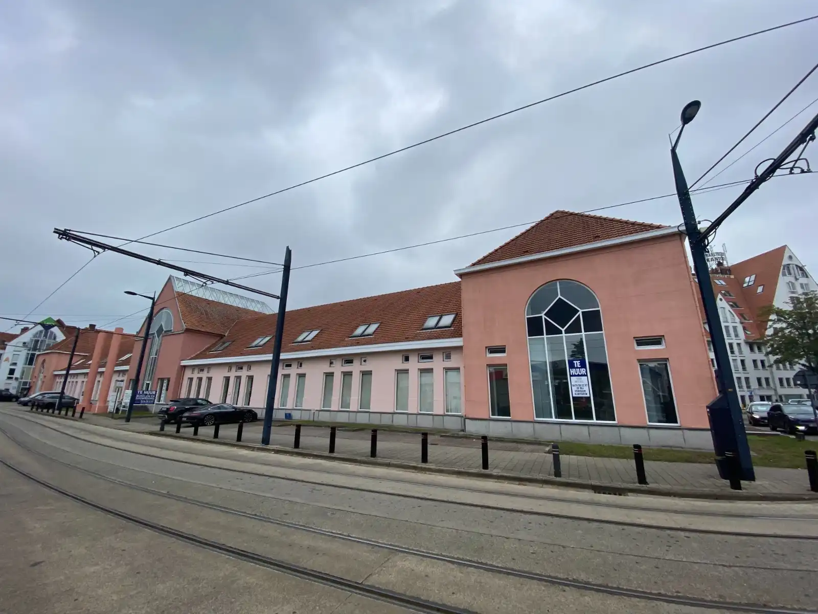 Kantoren te huur vanaf 50m² op toplocatie + P ! foto 26