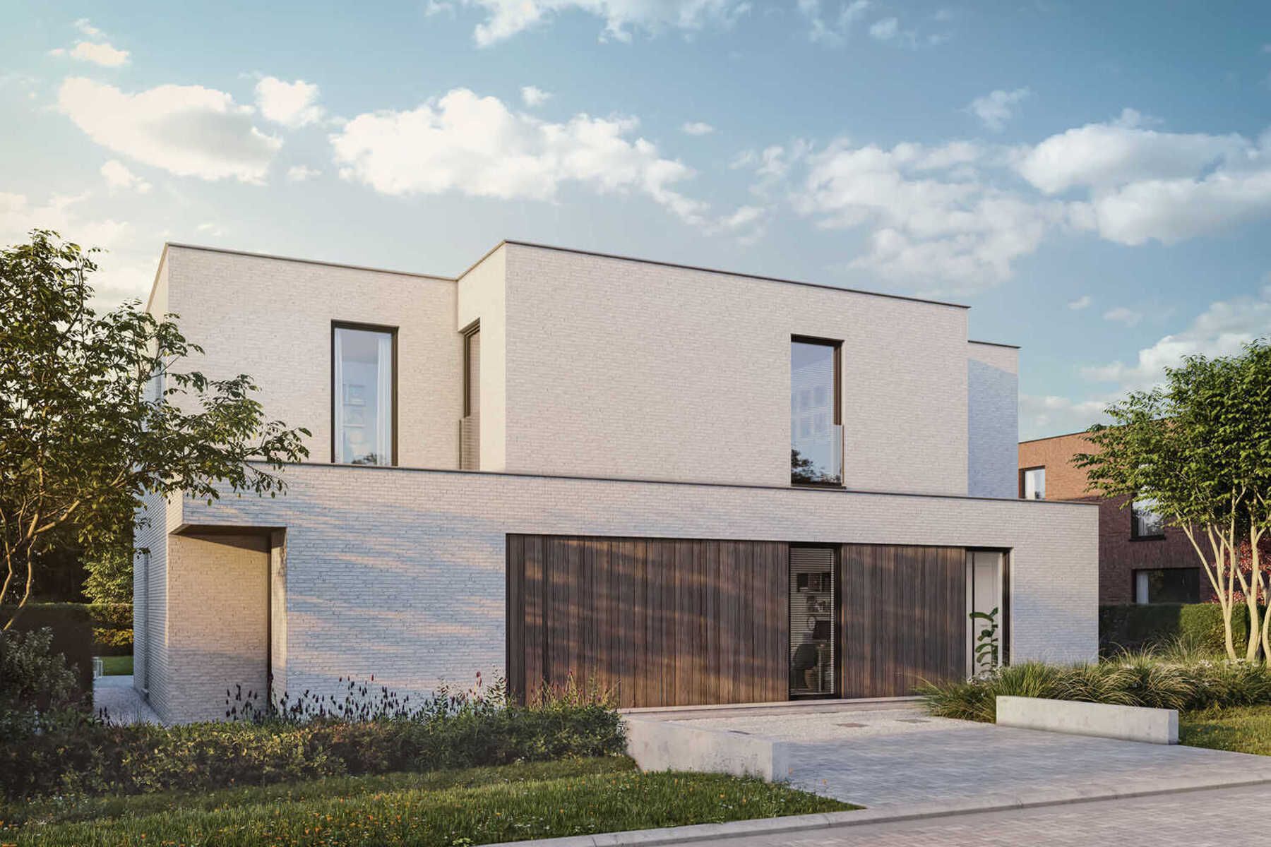 Duurzame en energiezuinige nieuwbouwwoningen foto 6